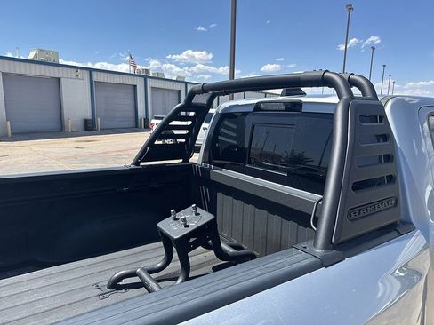 Used 2022 RAM 1500 TRX w/ TRX Level 2 Equipment Group AWD/4WD image 17