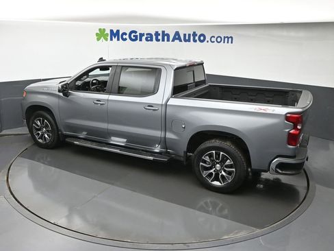 Used 2024 Chevrolet Silverado 1500 LT w/ All Star Edition Plus image 20