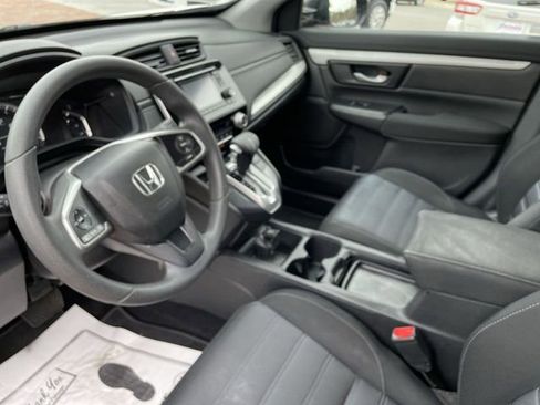 Used 2018 Honda CR-V LX image 11