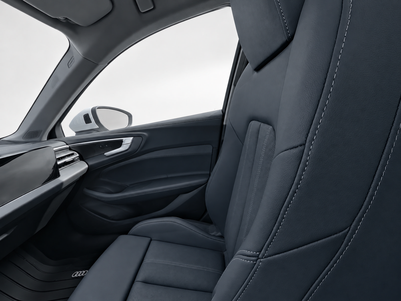 Certified 2025 Audi A5 2.0T Premium w/ Premium Plus AWD/4WD image 19