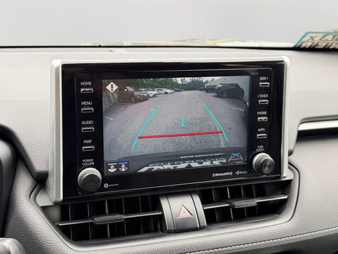 Used 2021 Toyota RAV4 XLE w/ Convenience Package AWD/4WD image 26