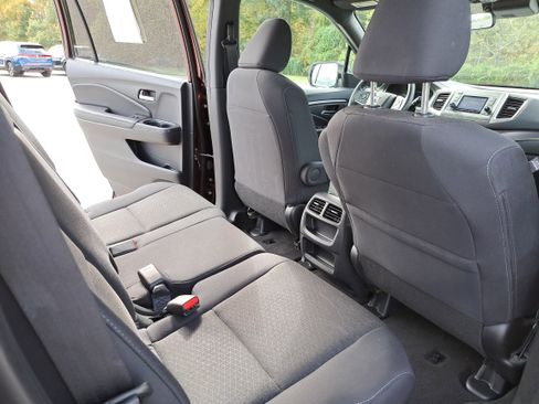 Used 2019 Honda Passport Sport image 11