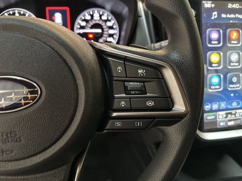 New 2026 Subaru Impreza 2.0i Sport image 18