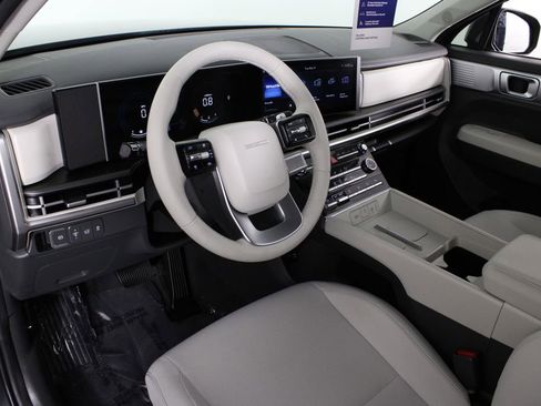Certified 2025 Hyundai Santa Fe SE FWD image 20