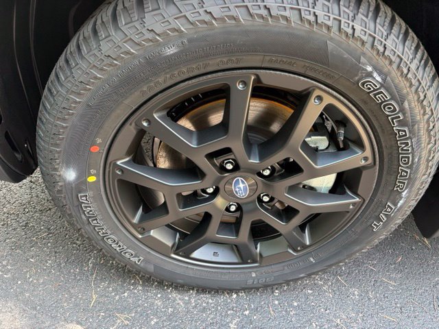 New 2026 Subaru Crosstrek 2.5i Wilderness AWD/4WD image 7