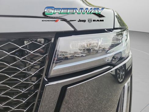 Used 2024 Cadillac Escalade Sport w/ Touring Package image 31