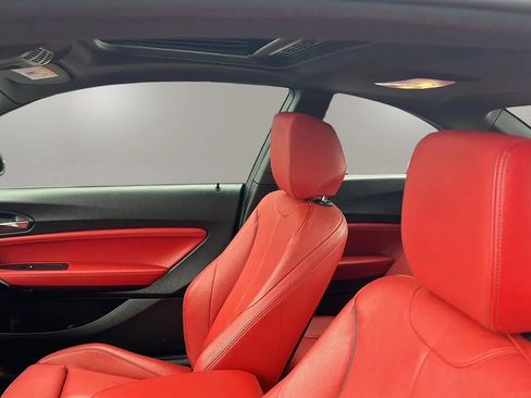 Used 2015 BMW 228i xDrive Coupe image 20