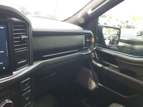 Used 2025 Ford F150 Tremor AWD/4WD image 26