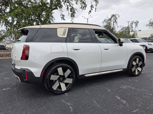 New 2027 MINI Cooper Countryman S w/ Comfort Package Max AWD/4WD image 7
