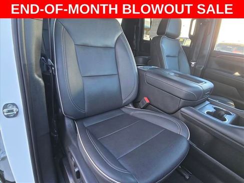 Certified 2023 Chevrolet Suburban Premier image 16