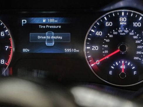 Used 2022 Kia Forte LXS image 17