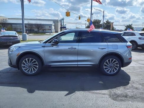 New 2023 Lincoln Corsair Reserve w/ Equipment Group 202A image 26