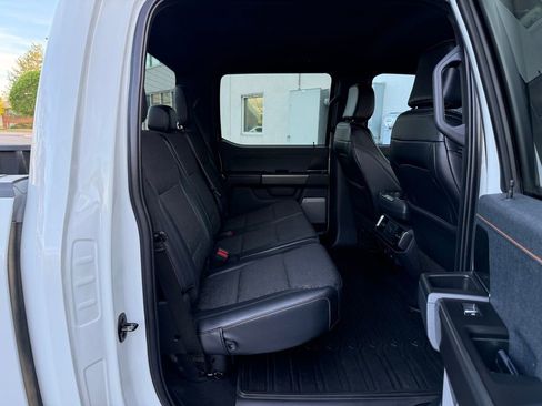 Used 2023 Ford F150 Tremor w/ 360 Degree Camera Package AWD/4WD image 27