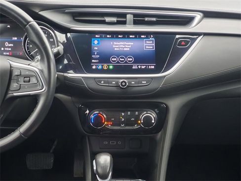 Used 2020 Buick Encore GX Preferred w/ Cold Weather Comfort Package image 29