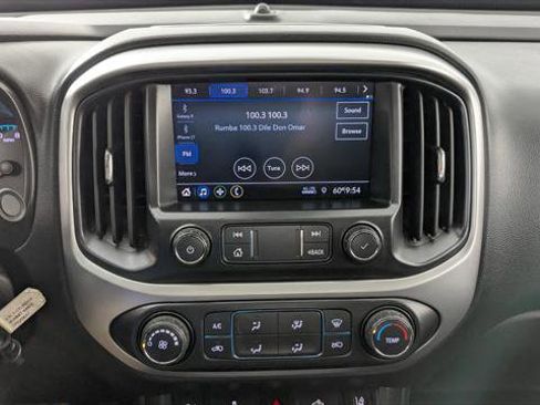 Used 2022 Chevrolet Colorado LT w/ Fleet Safety Package image 23