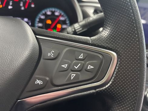 Used 2024 Chevrolet Malibu LT image 15