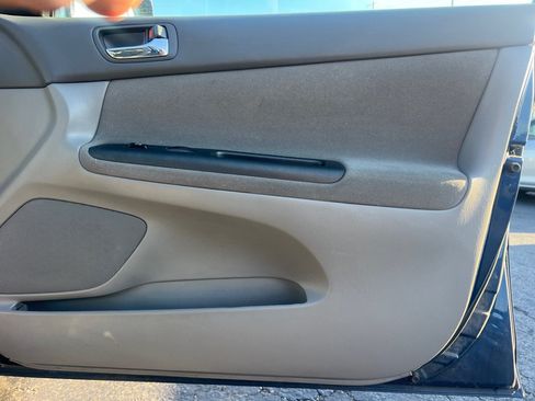 Used 2006 Toyota Camry LE FWD image 15