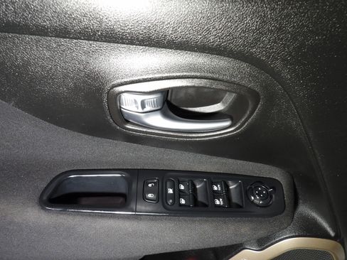 Used 2017 Jeep Renegade Sport w/ Power & Air Group FWD image 8