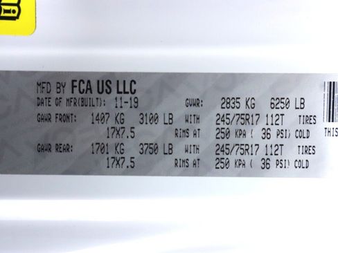 Used 2020 Jeep Gladiator Sport w/ Quick Order Package 24S image 49