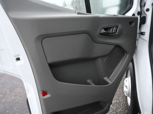 New 2026 Ford Transit 250 148 Medium Roof Extended AWD w/ Load Area Protection Package image 15