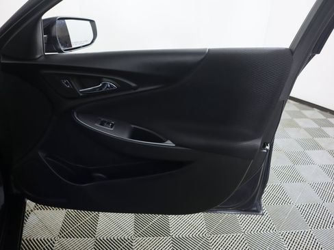 Used 2023 Chevrolet Malibu LT image 23