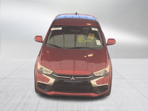 Used 2019 Mitsubishi Outlander Sport LE image 2