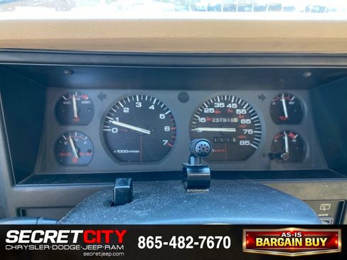 Used 1995 Jeep Cherokee Sport AWD/4WD image 16