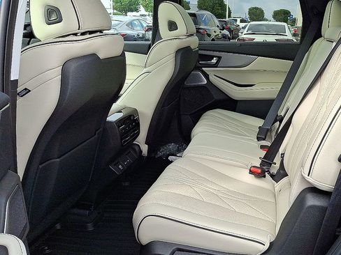 New 2026 Acura MDX A-Spec image 7