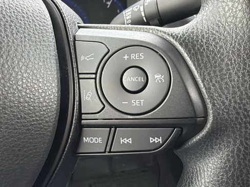 Certified 2022 Toyota Corolla LE image 23