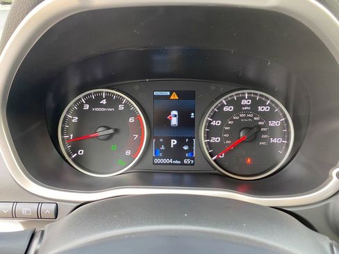 New 2026 Mitsubishi Eclipse Cross SE image 18