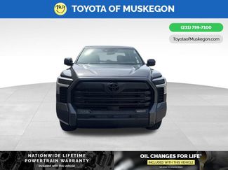 New 2026 Toyota Tundra SR5 w/ SX Package AWD/4WD video 2