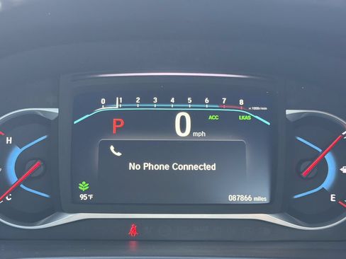 Used 2020 Honda Pilot EX-L image 28