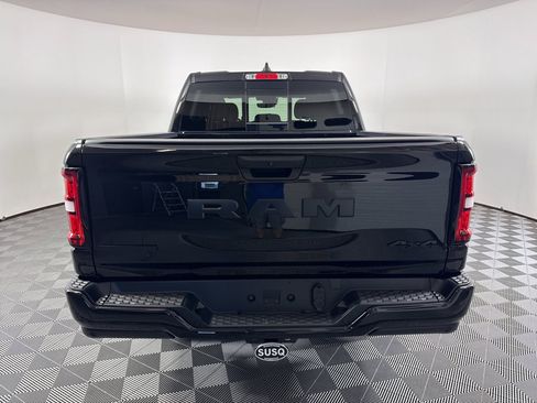 Used 2025 RAM 1500 Big Horn image 8