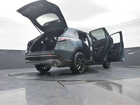 Certified 2024 Honda HR-V Sport image 49