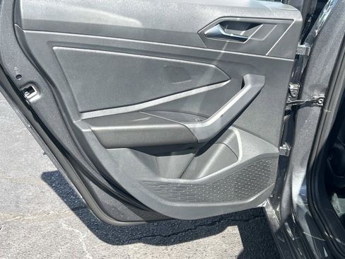 New 2026 Volkswagen Jetta S image 10