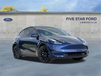 Used 2024 Tesla Model Y Long Range AWD/4WD 360° Tour
