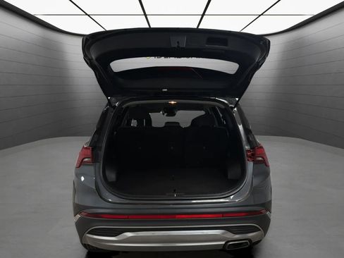 Used 2021 Hyundai Santa Fe SEL FWD image 21