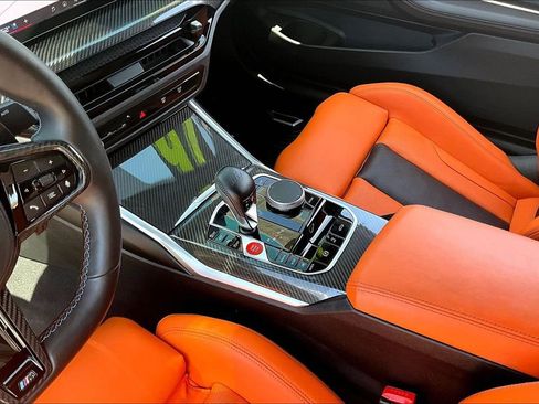 Used 2026 BMW M4 xDrive Competition w/ Executive Package AWD/4WD image 18