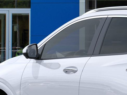 New 2026 Buick Encore GX Avenir image 12