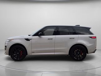Used 2025 Land Rover Range Rover Sport Autobiography video 2