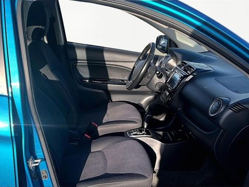 Used 2018 Mitsubishi Mirage SE image 7