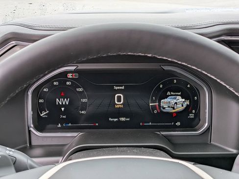 New 2026 GMC Sierra 1500 Denali w/ Technology Package image 38