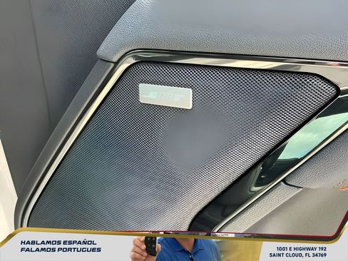 New 2026 GMC Sierra 1500 AT4 w/ AT4 Premium Package image 12