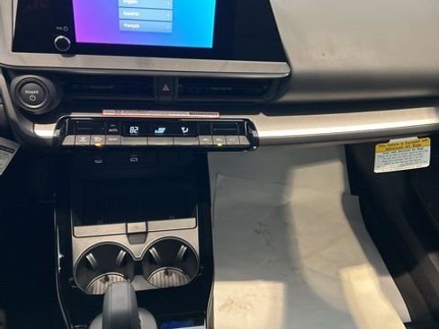 New 2026 Toyota Prius LE FWD image 13