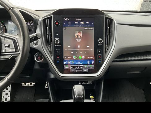 Certified 2024 Subaru Crosstrek 2.5i Sport AWD/4WD image 4