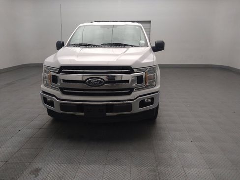 Used 2018 Ford F150 XLT RWD image 15
