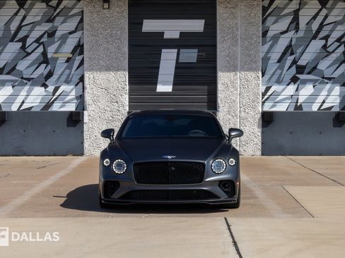 Used 2022 Bentley Continental GT Speed image 3