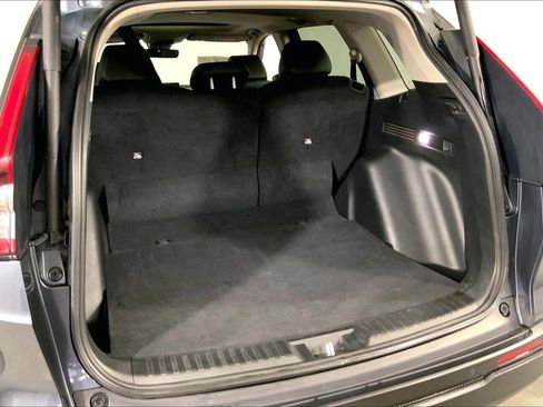 Used 2024 Honda CR-V EX-L image 4