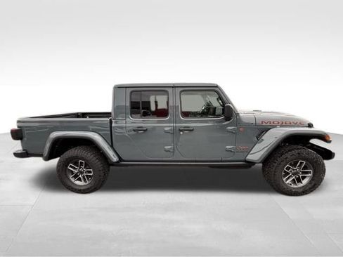 New 2026 Jeep Gladiator Mojave AWD/4WD image 6