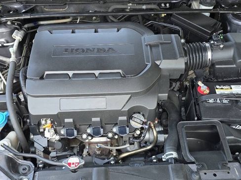 Used 2015 Honda Accord EX-L image 10